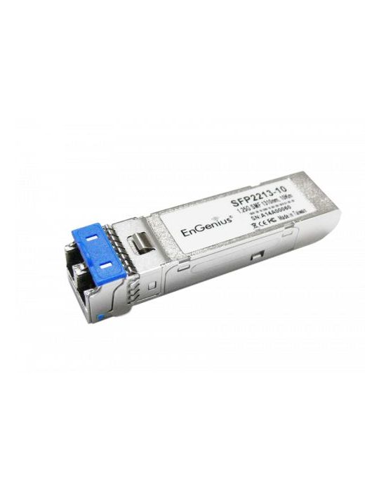 EnGenius SFP2500 module de emisie-recepție pentru rețele De cupru 1250 Mbit s RJ-45