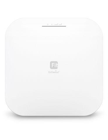 EnGenius EWS276-FIT puncte de acces WLAN 2400 Mbit s Gri Power over Ethernet (PoE) Suport - Tik.ro