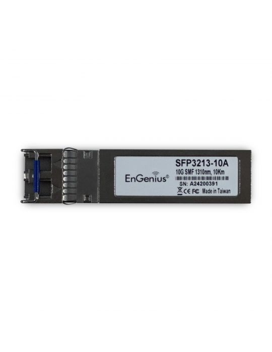 EnGenius SFP2213-10A module de emisie-recepție pentru rețele Fibră optică 10312,5 Mbit s SFP+ 1310 nm
