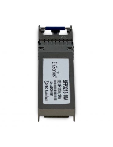 EnGenius SFP2213-10A module de emisie-recepție pentru rețele Fibră optică 10312,5 Mbit s SFP+ 1310 nm