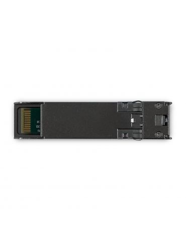 EnGenius SFP2213-10A module de emisie-recepție pentru rețele Fibră optică 10312,5 Mbit s SFP+ 1310 nm