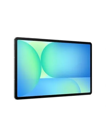 Samsung Galaxy Tab S10 FE+ 5G Samsung Exynos LTE-TDD & LTE-FDD 256 Giga Bites 33,3 cm (13.1") 12 Giga Bites Wi-Fi 6 (802.11ax)