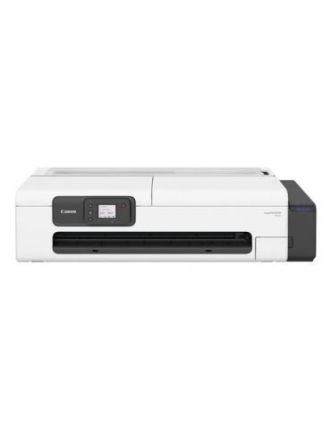 Canon imagePROGRAF TC-21 imprimante de format mare Wi-Fi Cu jet de cerneală Culoare 2400 x 1200 DPI A1 (594 x 841 mm) Ethernet - Tik.ro