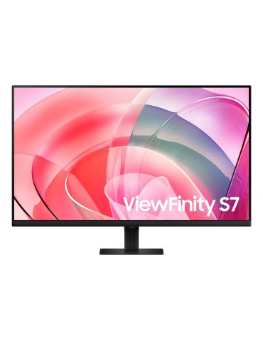 Samsung LS32D702EBUXEN monitoare LCD 81,3 cm (32") 3840 x 2160 Pixel 4K Ultra HD LED Negru - Tik.ro