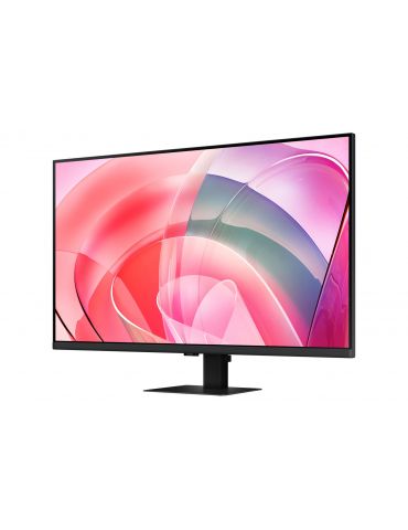 Samsung LS32D702EBUXEN monitoare LCD 81,3 cm (32") 3840 x 2160 Pixel 4K Ultra HD LED Negru
