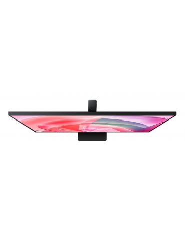 Samsung LS32D702EBUXEN monitoare LCD 81,3 cm (32") 3840 x 2160 Pixel 4K Ultra HD LED Negru