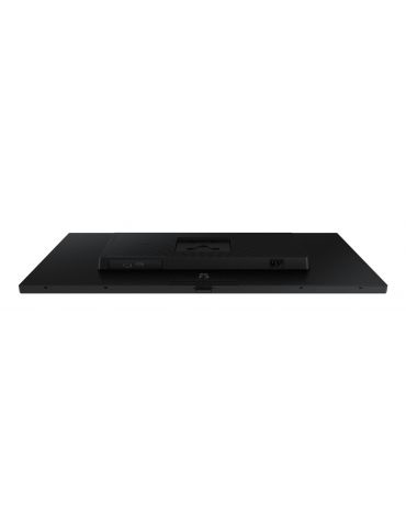 Samsung LS32D702EBUXEN monitoare LCD 81,3 cm (32") 3840 x 2160 Pixel 4K Ultra HD LED Negru