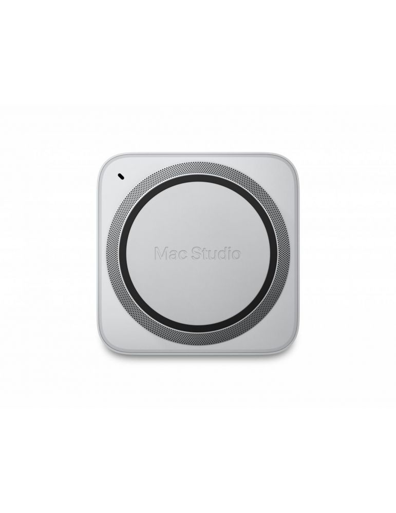 Apple mac studio m4 max(cpu 16-core gpu 40-core neural engine