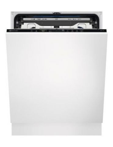 Electrolux Serie 700 EEG68600W Complet încorporat 14 seturi farfurii A - Tik.ro
