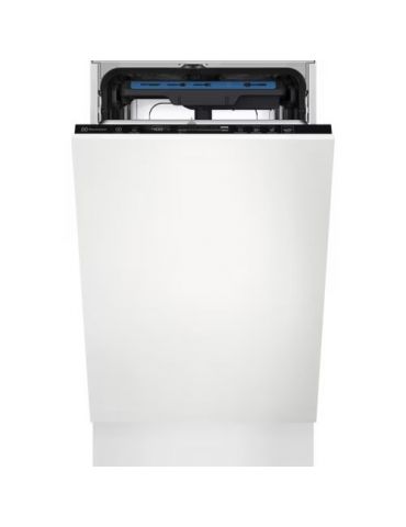 Electrolux Serie 700 EEM63301L Complet încorporat 10 seturi farfurii D - Tik.ro