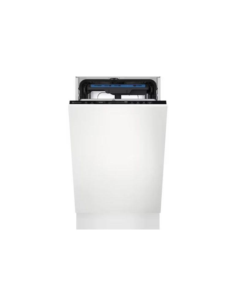 Electrolux Serie 700 EEM63301L Complet încorporat 10 seturi farfurii D