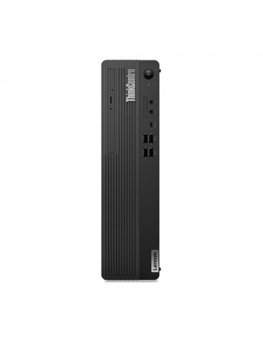 Lenovo ThinkCentre M70s Gen 5 Intel® Core™ i7 i7-14700 16 Giga Bites DDR5-SDRAM 512 Giga Bites SSD Windows 11 Pro SFF PC-ul - Tik.ro