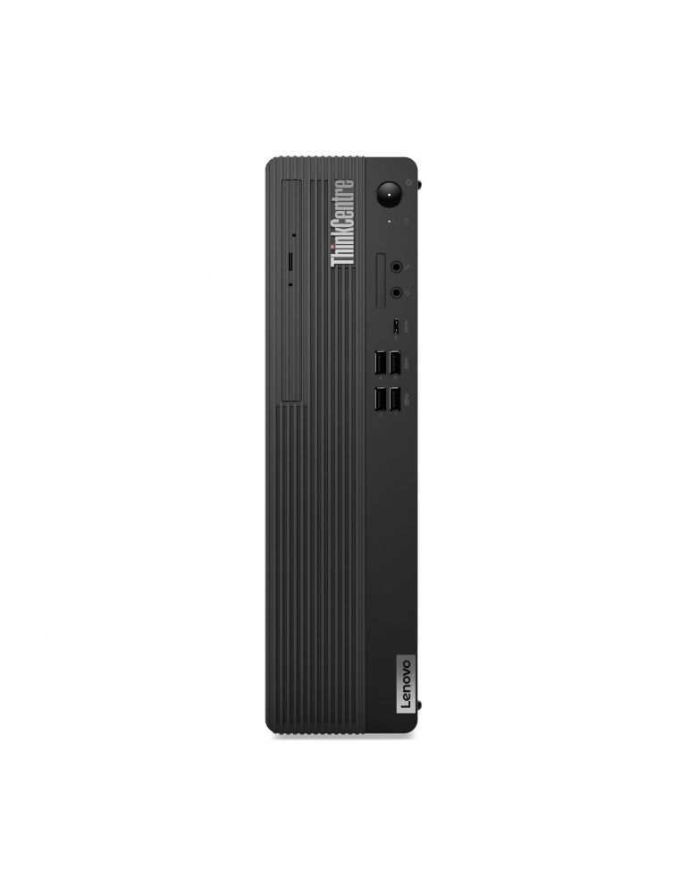 Lenovo ThinkCentre M70s Gen 5 Intel Core i7 i7-14700 16 Giga Bites DDR5-SDRAM 512 Giga Bites SSD Windows 11 Pro SFF PC-ul