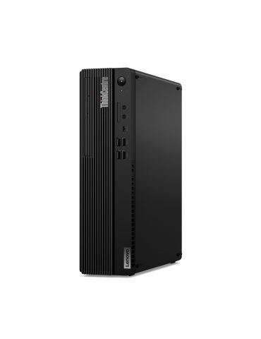Lenovo ThinkCentre M70s Gen 5 Intel® Core™ i7 i7-14700 16 Giga Bites DDR5-SDRAM 512 Giga Bites SSD Windows 11 Pro SFF PC-ul