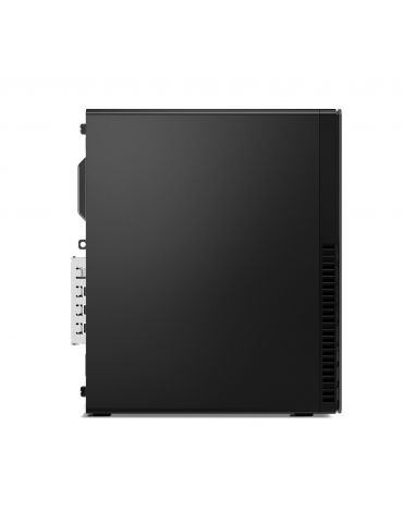 Lenovo ThinkCentre M70s Gen 5 Intel® Core™ i7 i7-14700 16 Giga Bites DDR5-SDRAM 512 Giga Bites SSD Windows 11 Pro SFF PC-ul