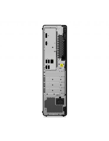 Lenovo ThinkCentre M70s Gen 5 Intel® Core™ i7 i7-14700 16 Giga Bites DDR5-SDRAM 512 Giga Bites SSD Windows 11 Pro SFF PC-ul