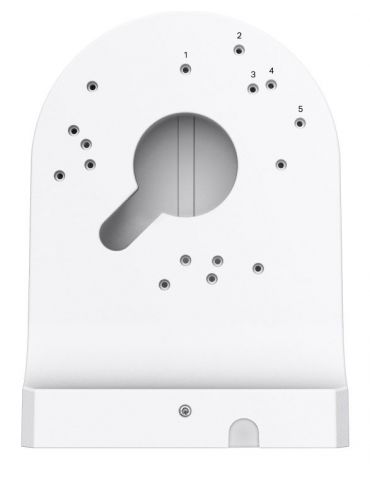 TP-Link VJB-240 accesorii pentru camere de supraveghere Doză de derivație