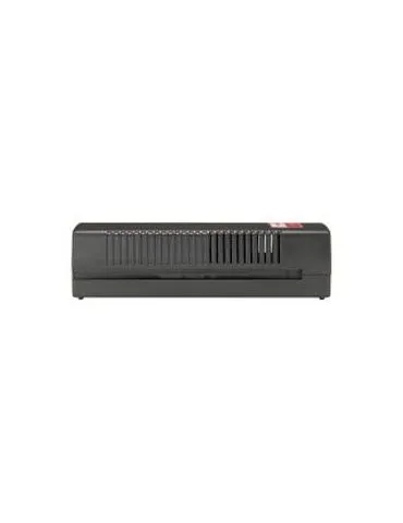 LevelOne POI-2002 adaptoare PoE Fast Ethernet 52 V