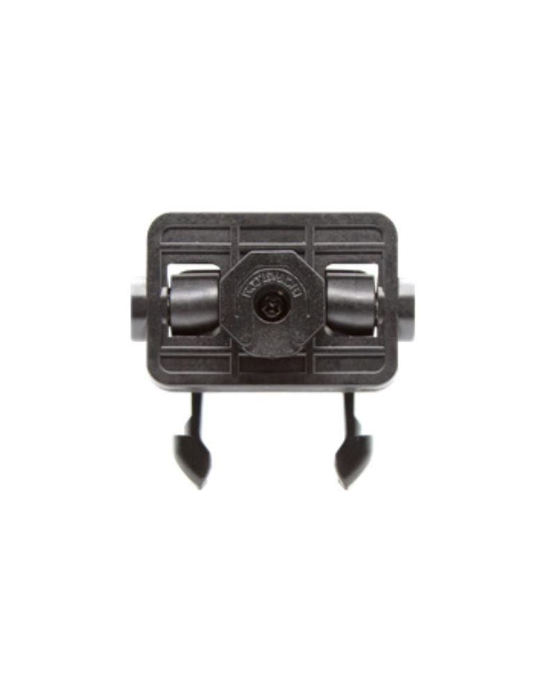 Suport prindere wide tilt pentru body camera cu eliberare rapida, Motorola VB-400-QR-KFTILT2, pentru seria VB400