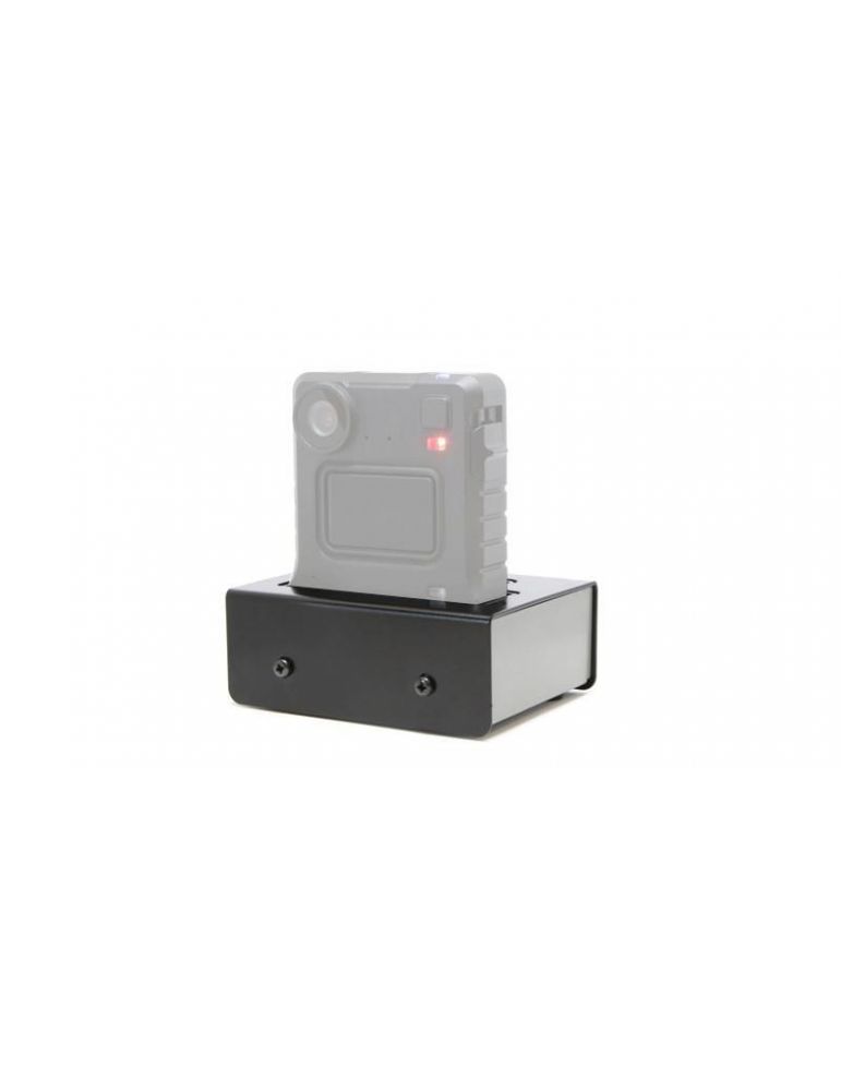Dock incarcare cu 1 port pentru body camera Motorola VB-400-DOCK-SOLO, pentru seria VB400