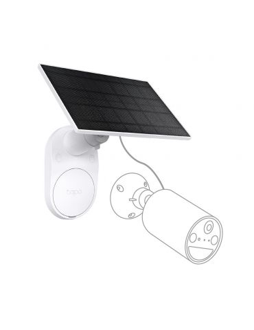 TP-Link Tapo A201 panou solar 2,5 W