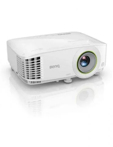 Proiector benq eh600 lampa dlp 3500 lumeni rezolutie full hd (1920 x 1080) contrast 6.000 : 1 vga hdmi x 2 rs-232 usb 2.0 mini-j
