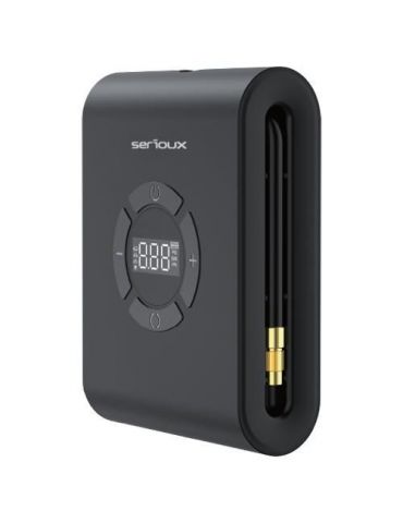 Starter auto cu compresor... - Tik.ro