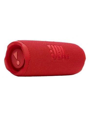 JBL Flip 7 Roşu - Tik.ro