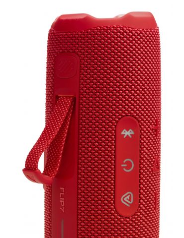 JBL Flip 7 Roşu