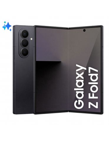 Samsung Galaxy Z Fold7 20,3 cm (8") 5G 12 Giga Bites 1 TB 4400 mAh Negru - Tik.ro