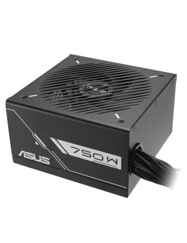 ASUS Prime -750B-BLACK unități de alimentare cu curent 750 W 20+4 pin ATX ATX Negru