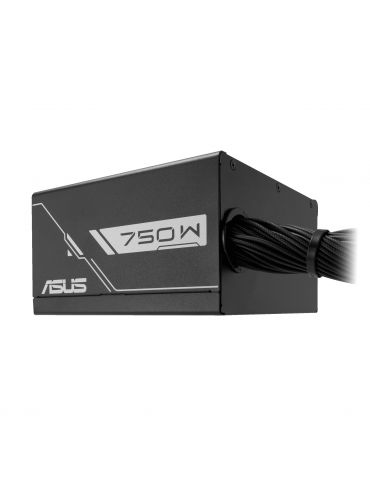 ASUS Prime -750B-BLACK unități de alimentare cu curent 750 W 20+4 pin ATX ATX Negru