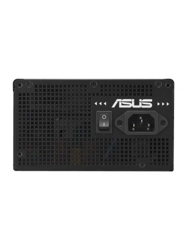 ASUS Prime -750B-BLACK unități de alimentare cu curent 750 W 20+4 pin ATX ATX Negru