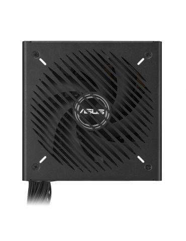 ASUS Prime -750B-BLACK unități de alimentare cu curent 750 W 20+4 pin ATX ATX Negru