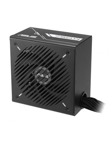 ASUS Prime -750B-BLACK unități de alimentare cu curent 750 W 20+4 pin ATX ATX Negru