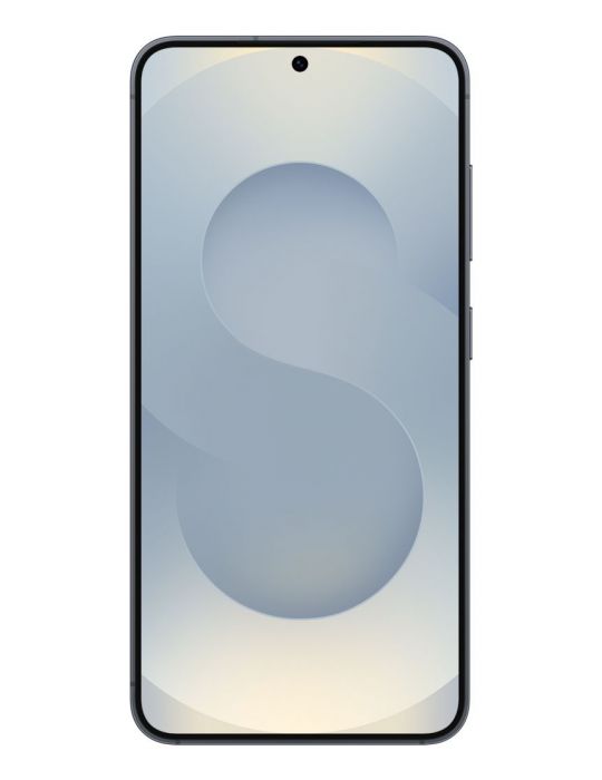 Samsung Galaxy S25 SM-S931B DS 15,8 cm (6.2") Dual SIM Android 15 5G USB tip-C 12 Giga Bites 256 Giga Bites 4000 mAh Negru