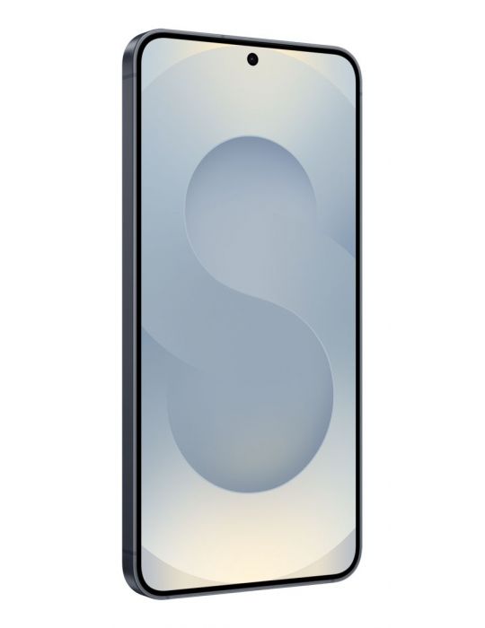 Samsung Galaxy S25 SM-S931B DS 15,8 cm (6.2") Dual SIM Android 15 5G USB tip-C 12 Giga Bites 256 Giga Bites 4000 mAh Negru