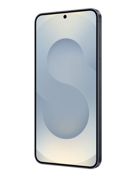 Samsung Galaxy S25 SM-S931B DS 15,8 cm (6.2") Dual SIM Android 15 5G USB tip-C 12 Giga Bites 256 Giga Bites 4000 mAh Negru