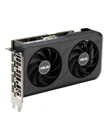 ASUS Dual -RTX5050-O8G NVIDIA GeForce RTX 5050 8 Giga Bites GDDR6