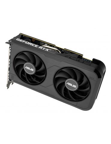 ASUS Dual -RTX5050-O8G NVIDIA GeForce RTX 5050 8 Giga Bites GDDR6
