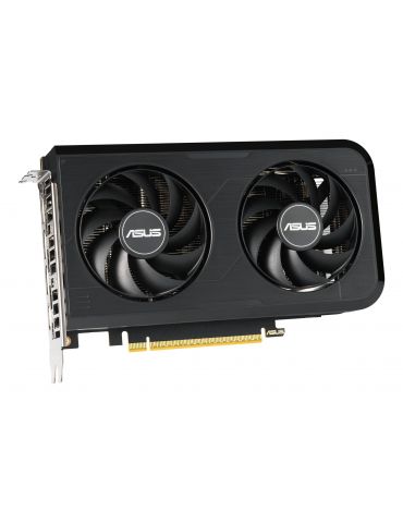 ASUS Dual -RTX5050-O8G NVIDIA GeForce RTX 5050 8 Giga Bites GDDR6