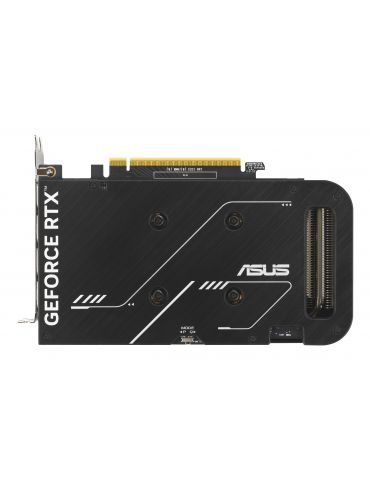 ASUS Dual -RTX5050-O8G NVIDIA GeForce RTX 5050 8 Giga Bites GDDR6