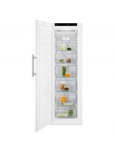 Electrolux LUT5NE26W Congelator vertical De sine stătător 253 L E Alb - Tik.ro