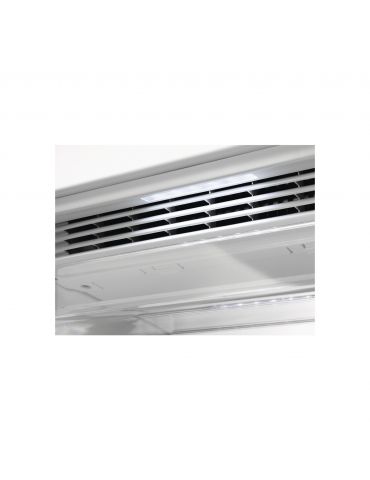 Electrolux LUT5NE26W Congelator vertical De sine stătător 253 L E Alb