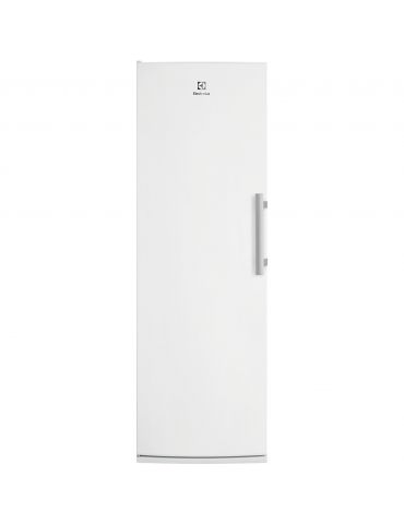 Electrolux LUT5NE26W Congelator vertical De sine stătător 253 L E Alb
