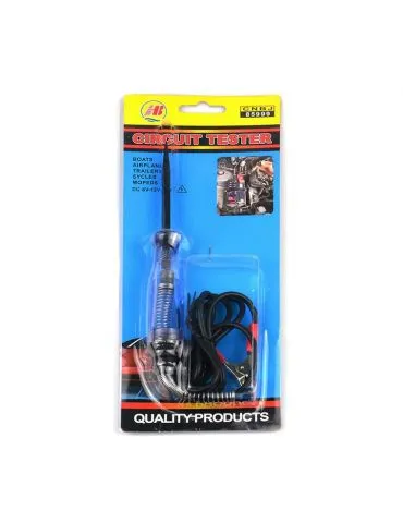 Tester circuit electric... - Tik.ro