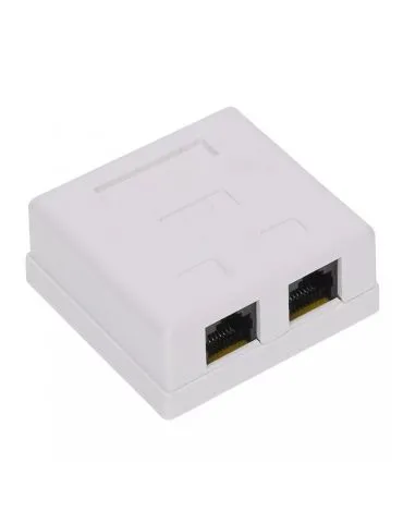 Priza telefon, UTP+, Cat5,... - Tik.ro
