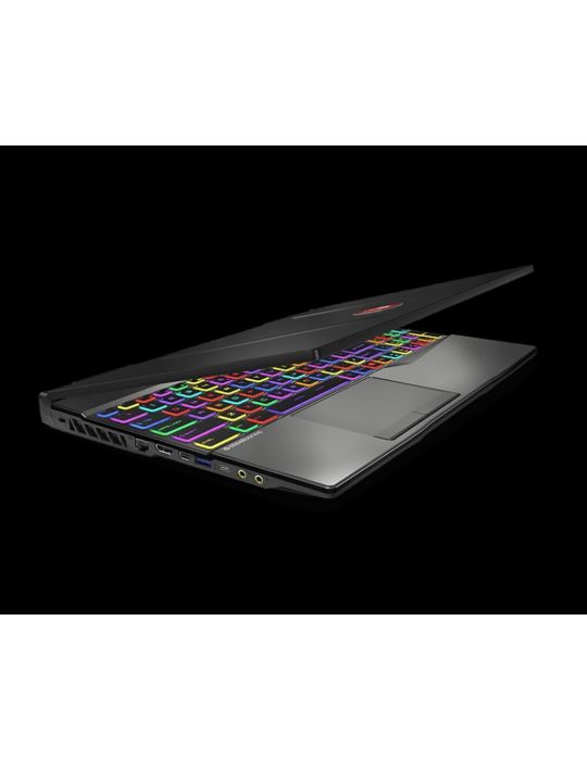 Laptop msi gaming gp65 leopard 10sfk-096xro 15.6 fhd (1920*1080) ips-level Msi - 1