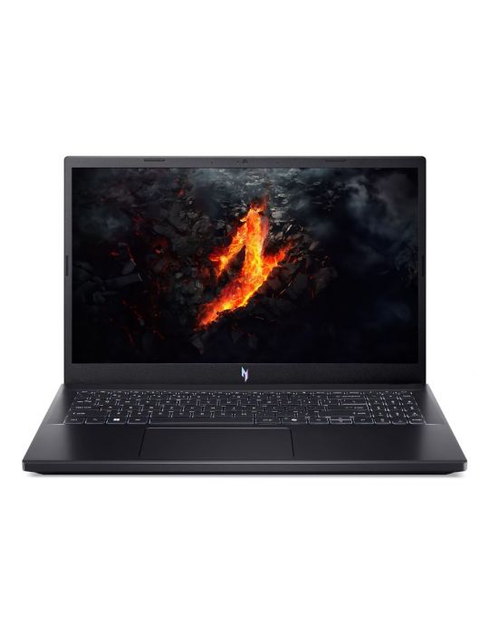 Acer Nitro V 15 ANV15-41-R0CS AMD Ryzen™ 5 7535HS Laptop 39,6 cm (15.6") Full HD 16 Giga Bites DDR5-SDRAM 512 Giga Bites SSD