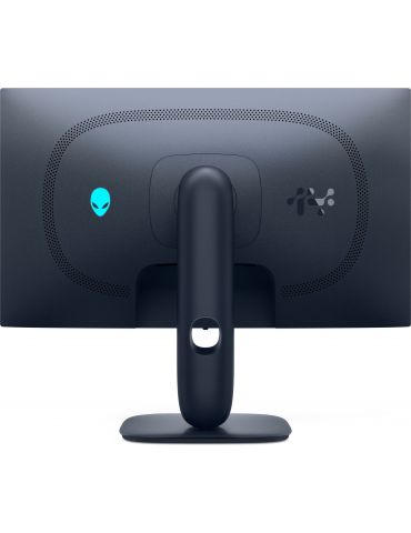 Alienware AW2725D monitoare LCD 68,6 cm (27") 2560 x 1440 Pixel Quad HD QD-OLED Albastru